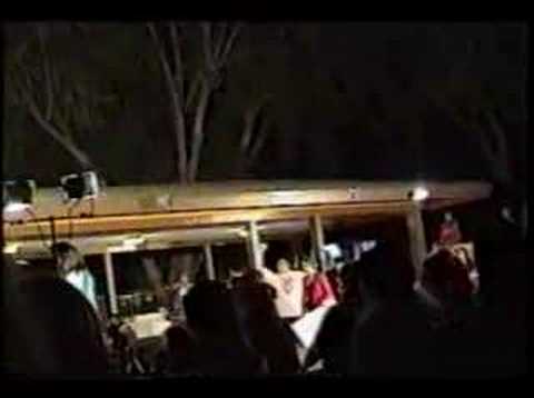 Gomu Gomu no Cosplay @ Ani-Magic 2003 - #21 Prince of Tennis