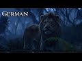 Lion King 2019 I Hold The Son Of Mufasa One Line Multilanguage