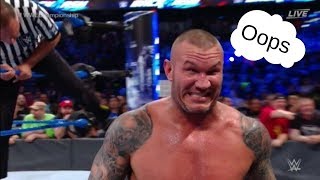 WWE&#39;s Funniest Botches (2019)