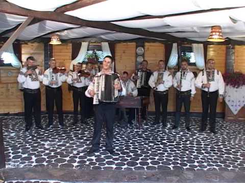 Petrica Lupusoru - Cantec de dor