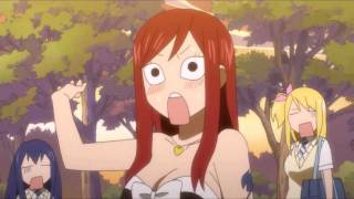 Fairytail AMV Ultraviolet