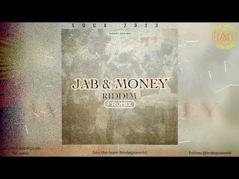 Jab and money riddim mega mix - Moses Ranks | Twinset | Glak | King Arthur & More |  2023 Soca
