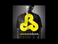 Lecrae - New Reality