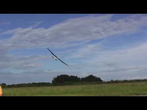 Esprit Model Albatros 2.75E