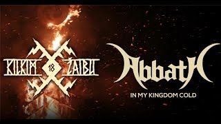 ABBATH – „In My Kingdom Cold“ live at KILKIM ŽAIBU 18