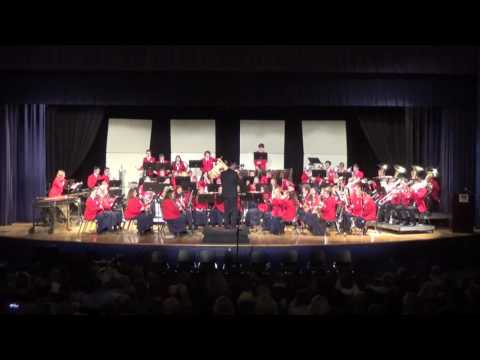 Grove City High School Symphonic Band