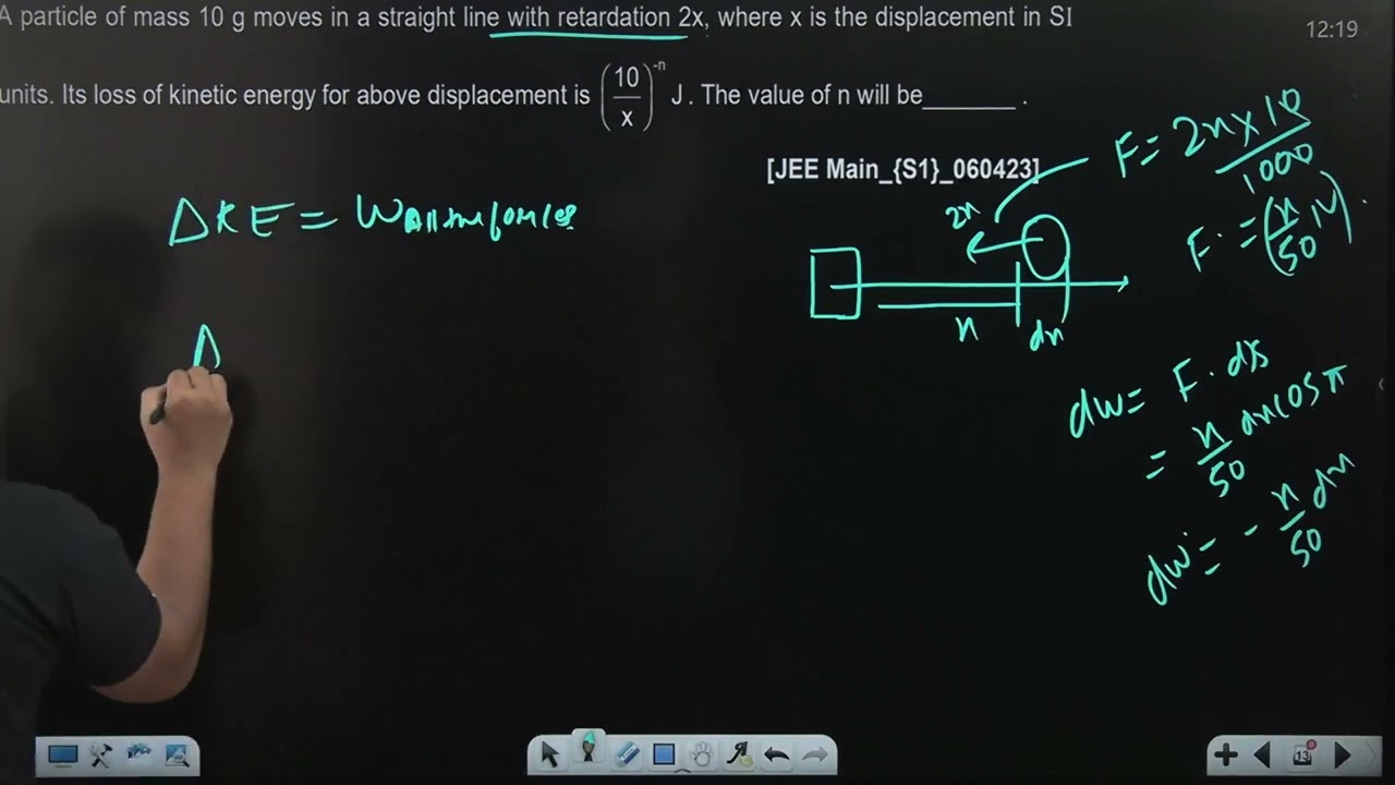 Video Solution