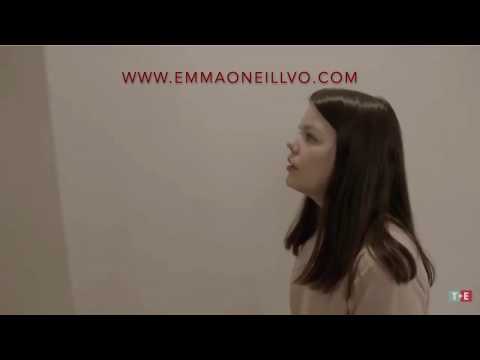 Emma O'Neill TV Narration Demo