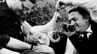 The Divine Comedy - Generation sex (Fellini version)