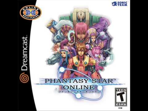 BEST OF VGM 81 - Phantasy Star Online - Revolution to the Origin - Part 2
