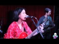 Sharon Van Etten - "One Day" (Feat. Julianna ...