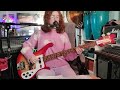 Rupert And The Frog Song S We All Stand Togther Paul McCartney Bass And Vocal By Cara