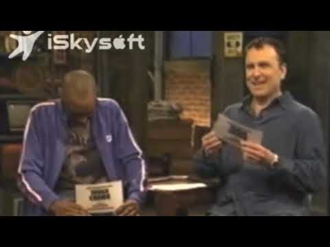 049 Racial Reconciliation w/ Dave Chappelle & Colin Quinn