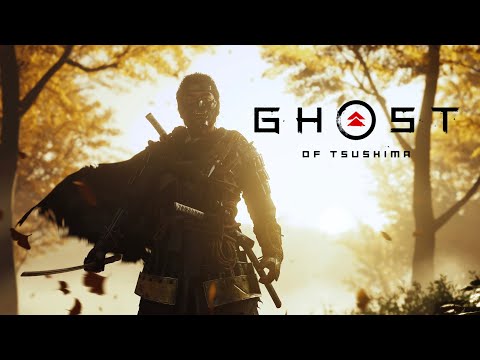 GHOST OF TSUSHIMA Walkthrough Gameplay Part 31