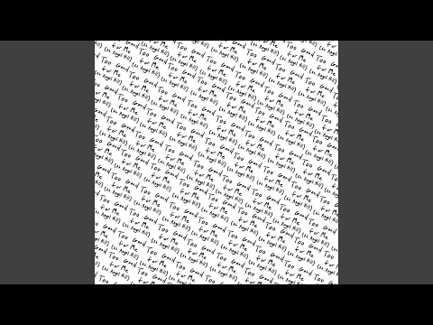 Too Good For Me (feat. Angel Hill)