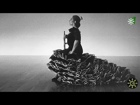 Expo Flamenco. Carlos Saura. Al Sur. 2020