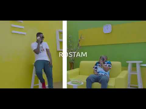 Romsta Roma ft Stamina Rmx hivi Ama vile [Official] Music Video
