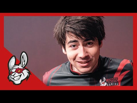 LIDER on the mid-season roster change for Misfits, mechanics, and plans for 2020 | The Shotcaller