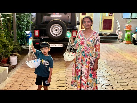 Parashut udd gaya. ..finaly 🔥 Mauli Khush Ho Gaya 😳