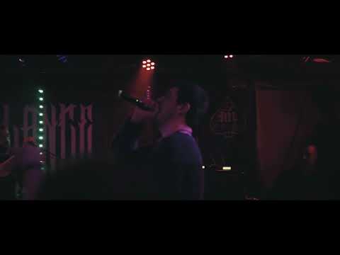 Fer De Lance Live Παρουσίαση Δίσκου "ΕΣΟΠΛΙΣΜΟΣ" @An Club