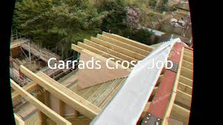 Loft conversion in Langly - Bal Roofing Ltd