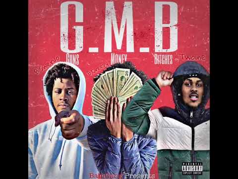 B Swervo x B Creepy x Twoine - GMB