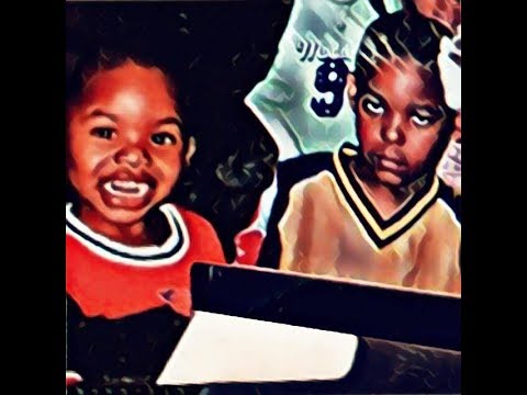 Double00DayDay - Monster ( Official Visual ) Shot By @abrandnewtom