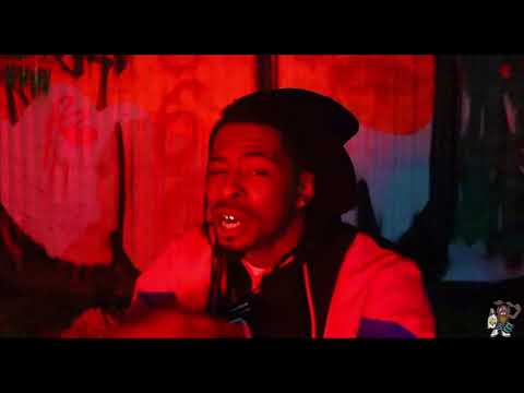 Outta My Mind- D'no B. ft 1takeoff(Offical Music Video)