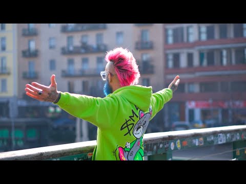 Brothers, Filippo Dattilo, Red Nose - Plastica (Rmx) (Official Video)