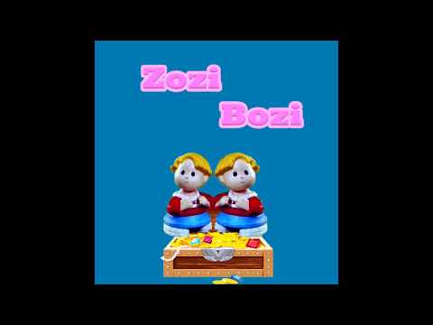 PoseYdon x Cheffoishere - Zozi Bozi (Official Audio)