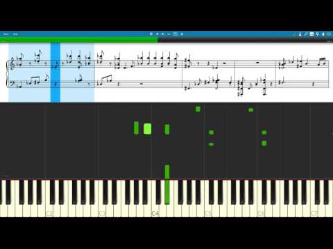 Paj Txiv Duaj Piano Performance Video