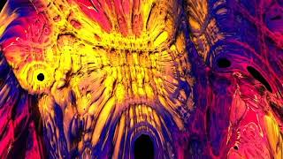 Bruce Hornsby - Barren Ground (Cover) and Fractal