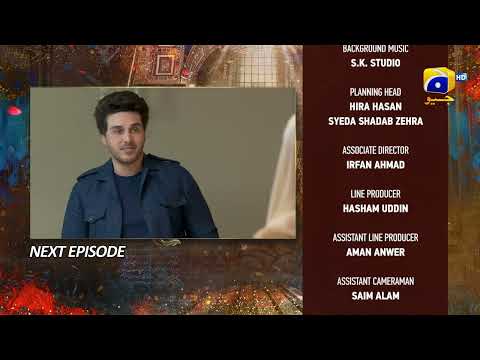 Mujhay Qabool Nahin Episode 06 Teaser - HAR PAL GEO