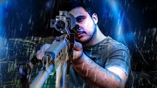 IL Y A EU DES CHANGEMENTS SUR LE DRAGUNOV ? 🤔