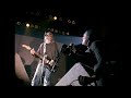 OLD Rape Me Nirvana Live At Paramount Seattle 1991 4K 48 FPS