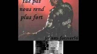 j'ai epousé une ombre