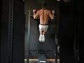 DO Your FIRST PULL UP