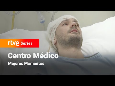 Centro Médico: Capítulo 22 - Mejores momentos #CentroMédico | RTVE Series