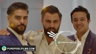 Download lagu Abdullah Suliman New Mast Qataghani Remix mp3