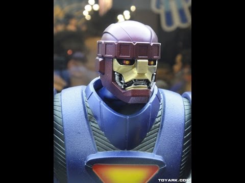 Heroclix - Days of Future Past Alpha Class Sentinel Pack