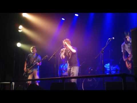 Critical Hit ＠ Hangar Hall 2013-08-03