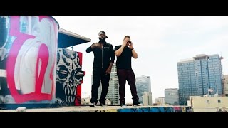 The Combine (Triune & E.Q) - Dime City [Official Music Video]