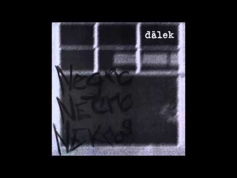 dälek - Three Rocks Blessed