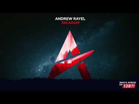 Andrew Rayel - Tacadum (Extended Mix)