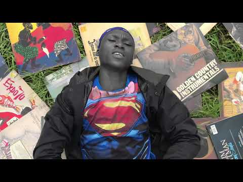 Xkanti - In My Lane (Official Music Video)