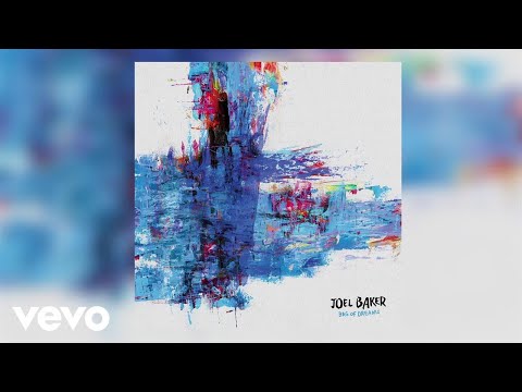 Joel Baker - Bag Of Dreams (Audio)
