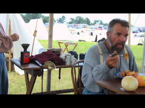150th Gettysburg Reenactment: A Centre County reenactor's perspective