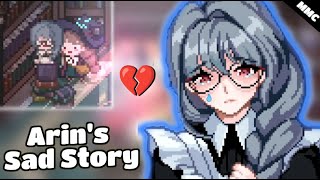Arin's heart-breaking story - Little Witch in the Woods Full Release