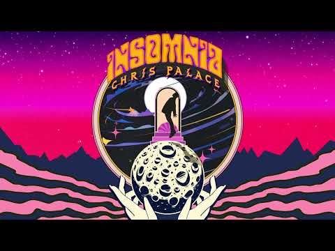 Chris Palace - RUTINA (Official Audio)