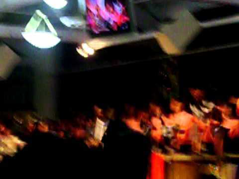 "GIVE UP THE PRAISE" DEXTER WALKER & ZION MOVEMENT